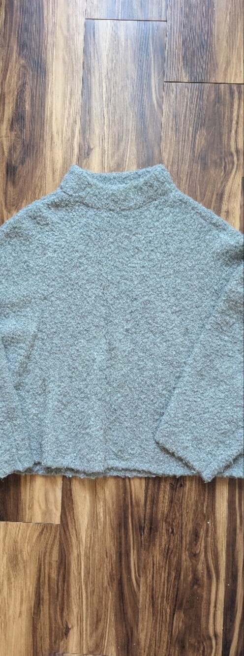 Abercrombie Sweater